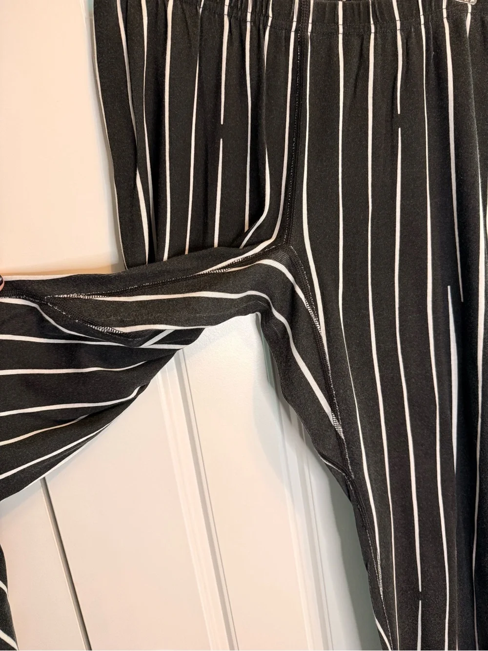 Hanna Andersson x Disney Jack Skellington Nightmare Before Christmas, Unisex S - Picture 10 of 14